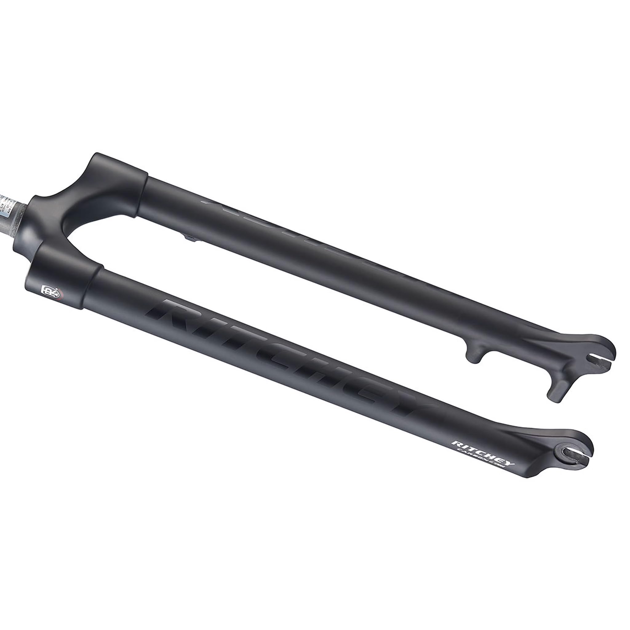 Amazon | Ritchey WCS カーボンマウンテンフォーク - 29インチ 1-1/8